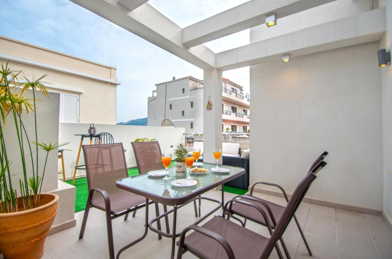 Alcmene Suite Zakynthos Exterior foto
