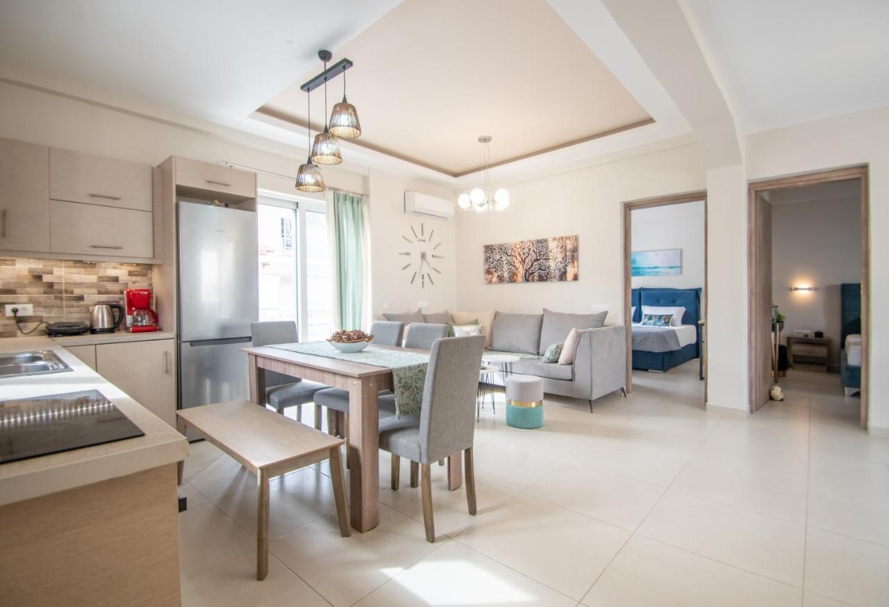 Alcmene Suite Zakynthos Exterior foto